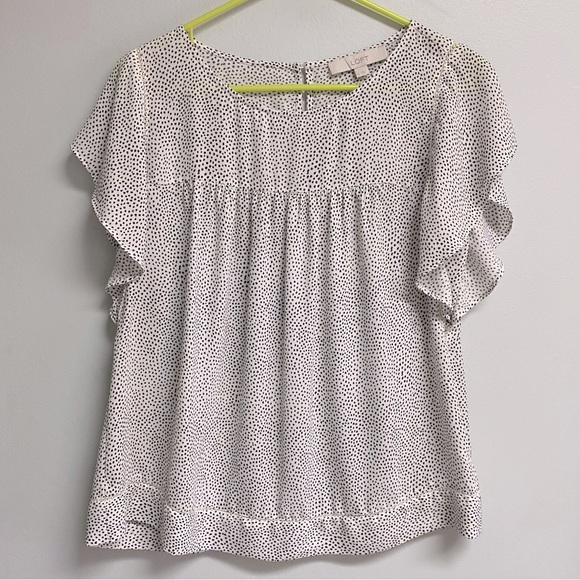 LOFT Tops - LOFT TOP - SMALL